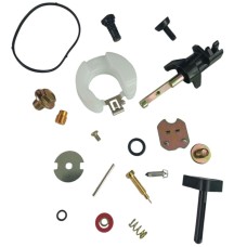 Repair Kit Carburetor Trészer Engine 168F, 170F, HO GX160, GX200, 13 Details