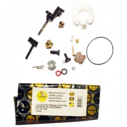 Repair Kit Carburetor Trészer Engine 168F, 170F, HO GX160, GX200, 13 Details.. Repair Kit Carburetor Trészer Engine 168F, 170F, HO GX160, GX200, 13 Details..
