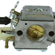 Carburetor Trészer Chainsaw HU 340, 345, 350, 351, 353, JO CS2141, CS2145, CS2150