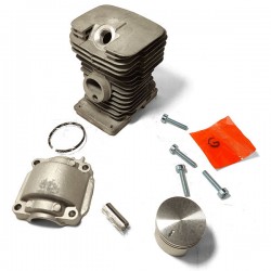 Cylinder and piston kit Trészer Chainsaws ST MS180, 38mm Cylinder and piston kit Trészer Chainsaws ST MS180, 38mm