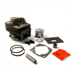 Cylinder and piston kit Trészer Motorcosses TL52, 44mm.. Cylinder and piston kit Trészer Motorcosses TL52, 44mm..