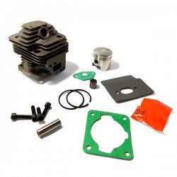 Cylinder and piston kit Trészer Brushcutters TL33, 36mm.. Cylinder and piston kit Trészer Brushcutters TL33, 36mm..