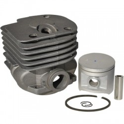 Cylinder and piston kit Trészer Chainsaw Hu 365, 372, 48mm Cylinder and piston kit Trészer Chainsaw Hu 365, 372, 48mm