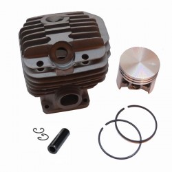 Cylinder and piston kit Trészer Chainsaws ST MS440, 50mm.. Cylinder and piston kit Trészer Chainsaws ST MS440, 50mm..