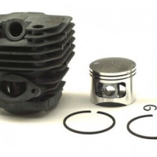 Cylinder and piston kit Trészer Chainsaw 5800 45.2mm