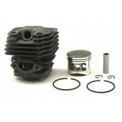 Cylinder and piston kit Trészer Chainsaw 5800 45.2mm.. Cylinder and piston kit Trészer Chainsaw 5800 45.2mm..