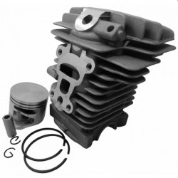 Cylinder and piston kit Trészer Chainsaws ST MS181, MS211, 40mm Cylinder and piston kit Trészer Chainsaws ST MS181, MS211, 40mm