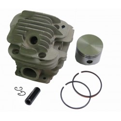 Cylinder and piston kit Trészer Chainsaw OM 947, 952, EFCO, 45mm Cylinder and piston kit Trészer Chainsaw OM 947, 952, EFCO, 45mm