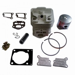 Cylinder and piston kit Trészer Chainsaw Partner 340S, 350S, 360S, Al-Ko BKS, 40.5mm Cylinder and piston kit Trészer Chainsaw Partner 340S, 350S, 360S, Al-Ko BKS, 40.5mm
