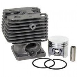 Cylinder and piston kit Trészer Brushcutters ST FS250, FS350, 40mm Cylinder and piston kit Trészer Brushcutters ST FS250, FS350, 40mm