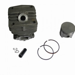 Cylinder and piston kit Trészer Brushcutters Om Sparta 40, 740T, EFCO 8400, 40mm Cylinder and piston kit Trészer Brushcutters Om Sparta 40, 740T, EFCO 8400, 40mm