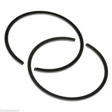 Piston ring Trészer 43х1,2 Set 2pcs