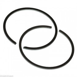 Piston ring Trészer 43х1,2 Set 2pcs.. Piston ring Trészer 43х1,2 Set 2pcs..