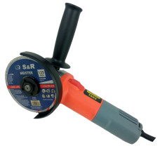 Angle grinder TAG3