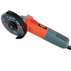 Angle grinder TAG4