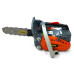 Chainsaw TRESZER TRS2