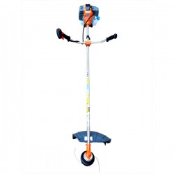 Brushcutter TRESZER TVR4.. Brushcutter TRESZER TVR4..